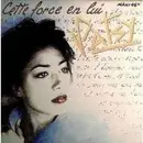 12inch Vinyl Single - Patsy - Cette Force En Lui