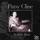 Double CD - Patsy Cline - ...At Her Best - Still Sealed