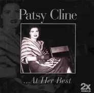 Patsy Cline - ...At Her Best