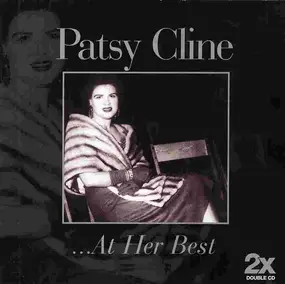 Patsy Cline - ...At Her Best