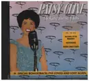 CD - Patsy Cline - 16 Greatest Hits