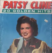 Patsy Cline - 20 Golden Hits