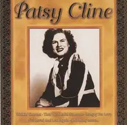 Patsy Cline - That Wonderful Someone