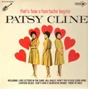 LP - Patsy Cline - That's How A Heartache Begins