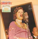 LP - Patsy Cline - The Country Hall Of Fame - Mono