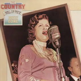 Patsy Cline - Country Hall of Fame