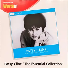 Patsy Cline - The Essential Collection