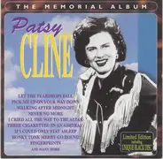 Patsy Cline - The Memorial Album
