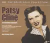 CD - Patsy Cline - The Solid Gold Collection - Still Sealed