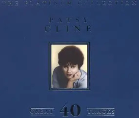 Patsy Cline - The Platinum Collection (40 Great Tracks)