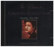 Patsy Cline - The Ultimate Country Collection