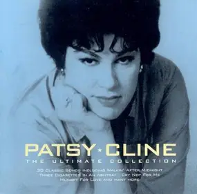 Patsy Cline - The Ultimate Collection