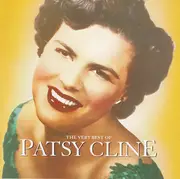 CD - Patsy Cline - The Very Best Of Patsy Cline