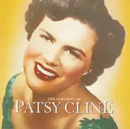 Patsy Cline - The Very Best Of Patsy Cline