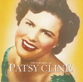 Patsy Cline - The Very Best Of Patsy Cline