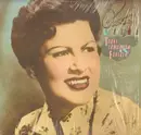 LP - Patsy Cline - Today, Tomorrow And Forever