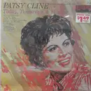 LP - Patsy Cline - Today, Tomorrow & Forever - Mono