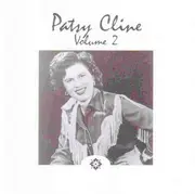 CD - Patsy Cline - Unforgettable Classics Volume 2