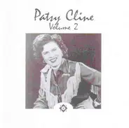 Patsy Cline - Unforgettable Classics Volume 2