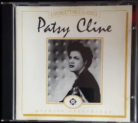 Patsy Cline - Unforgettable Classics