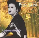 CD - Patsy Cline - Unforgettable Patsy Cline