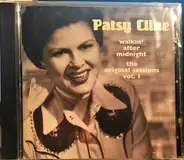 Patsy Cline - Walkin' After Midnight The Original Sessions Vol. 1