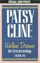 MC - Patsy Cline - Walkin' Dreams - Her First Recordings, Vol. 1 - Dolby