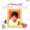 CD - Patsy Cline - A Portrait Of Patsy Cline