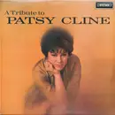 LP - Patsy Cline - A Tribute To Patsy Cline