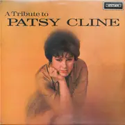 LP - Patsy Cline - A Tribute To Patsy Cline