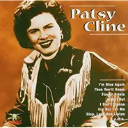 Patsy Cline - Ain't No Wheels On This Ship