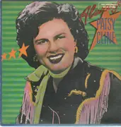 LP - Patsy Cline - Always Patsy Cline