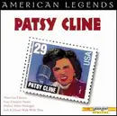CD - Patsy Cline - American Legends