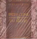 LP - Patsy Cline and Jim Reeves - Remembering