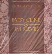 LP - Patsy Cline and Jim Reeves - Remembering