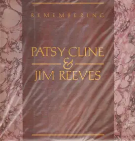 Patsy Cline - Remembering