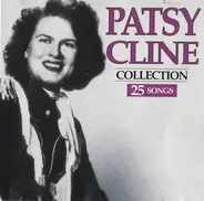 Patsy Cline - Collection 25 Songs