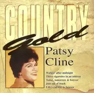 Patsy Cline - Country Gold