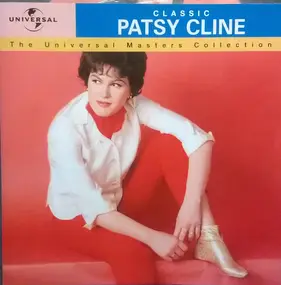 Patsy Cline - Classic Patsy Cline