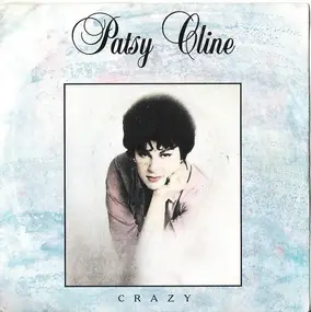 Patsy Cline - Crazy