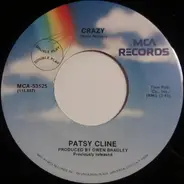 Patsy Cline - Crazy / I Fall To Pieces