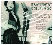 CD-Box - Patsy Cline - Crazy - Still Sealed