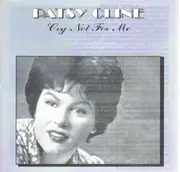 CD - Patsy Cline - Cry Not For Me