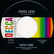 Patsy Cline - Faded Love