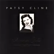 CD - Patsy Cline - Forever Gold