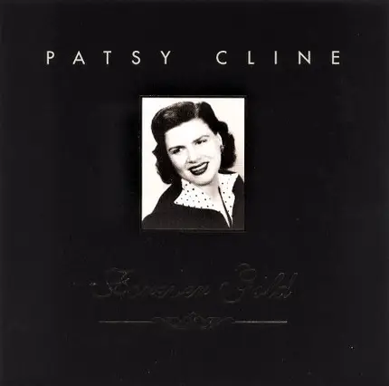 Patsy Cline - Forever Gold