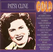 Patsy Cline - Gold