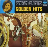 Patsy Cline - Golden Hits
