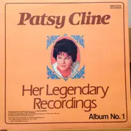 Patsy Cline - Her Legendary Recordings