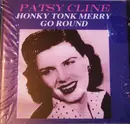 CD - Patsy Cline - Honky Tonk Merry Go Round